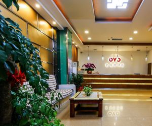 Oyo 8019 Jin Hai Yue Hotel Longhua China