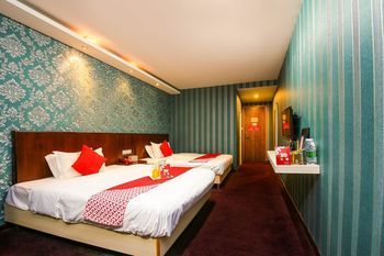 Hotel Photo 11