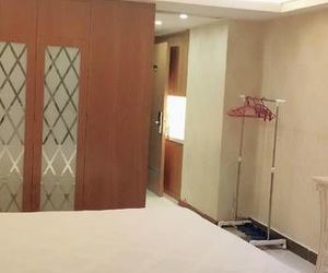 Youke Suxin Hotel Apartment Guangzhou China