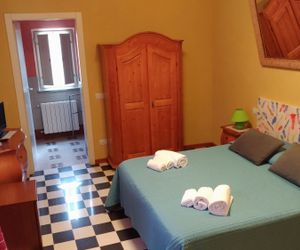 B&B Principe Calaf 4 Lucca Italy
