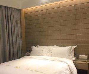 Laika Boutique Hotel Shenzhen China