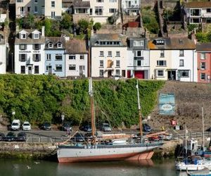 Harbour View Brixham United Kingdom