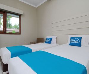 Airy Kaliurang Sunan Muria 21 A Yogyakarta Yogyakarta Indonesia