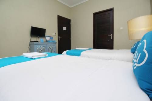 صورة الفندق 2