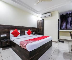 OYO 11938 Mitra Residency Karimnagar India