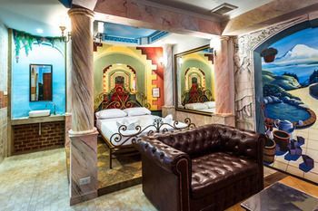 Hotel Photo 14