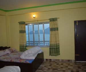 360 Lakefront Restro And Lodge Pokhara Nepal