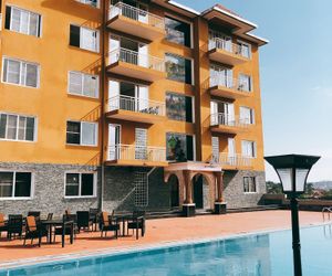 Hotel Duomo & Apartments Kampala Uganda