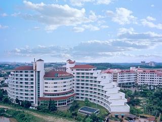 Hotel pic Seorak Pine Resort