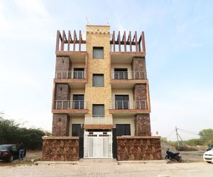 OYO 10810 Sangvi Palace Greater Noida India