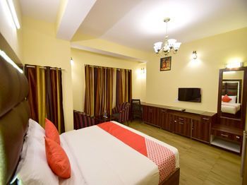 OYO 10942 Home INN