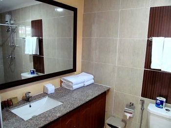 صورة الفندق 11
