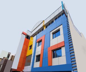 OYO 4164 Hotel Shivam Elite Ujjain India
