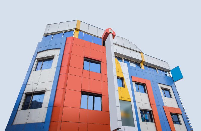 OYO 4164 Hotel Shivam Elite