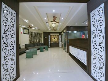 صورة الفندق 11