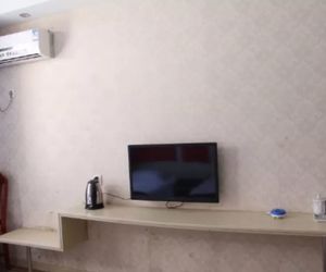 Xin Jia Yuan Business Hotel Wulingyuan China