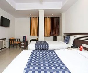 OYO 4312 Hotel Park Street Ranchi India