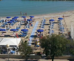 Hotel Caraibi Senigallia Italy