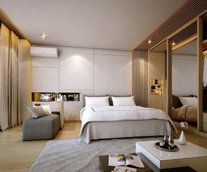 Montana Hotel Songkhla City Thailand
