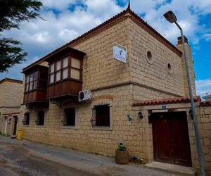 Morera Otel Alacati Turkey