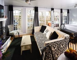Lookout Cottages Eureka Springs United States