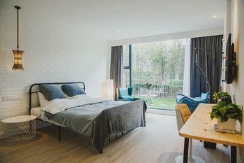Hotel Photo 21