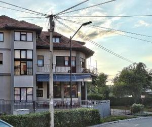 Apartmani Malica Banja Aleksinacka Serbia