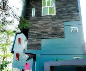 87 Guesthouse Baguio Philippines