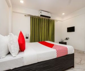 OYO 11951 Vatsala Suites Navi Mumbai India