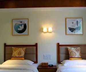 Dongfang Tianshe Resort Yangshuo China