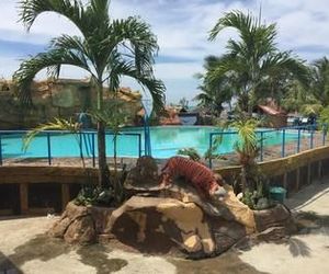 Precia Villavert Beach Resort Oton Philippines