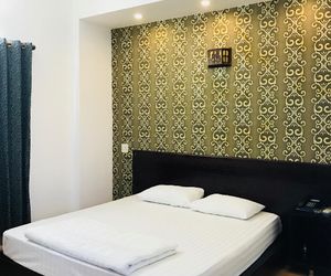 Phuong Dong Hotel Qui Nhon Vietnam
