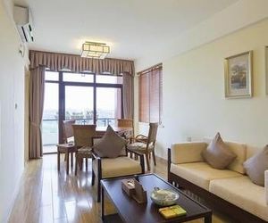 Tujia Sweetome Hotels Amp; Resorts Huaiyuan China