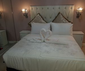 Rjs Guesthouse Durban South Africa