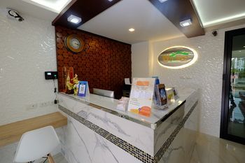 Hotel Photo 17