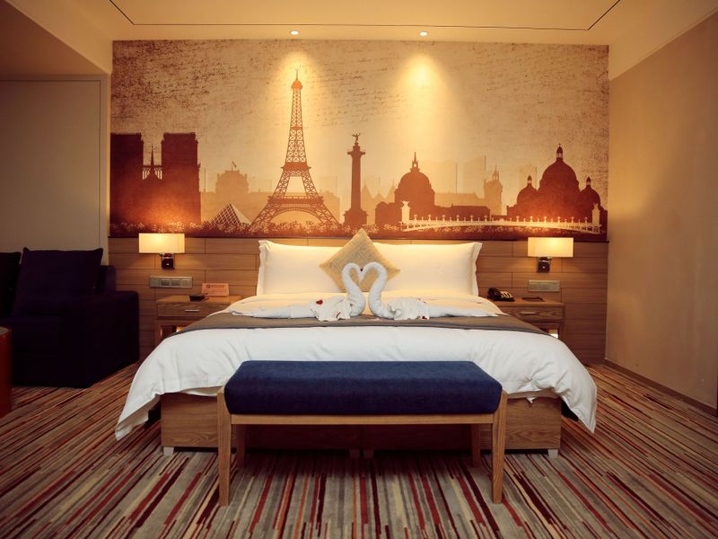 Hotel Photo 1