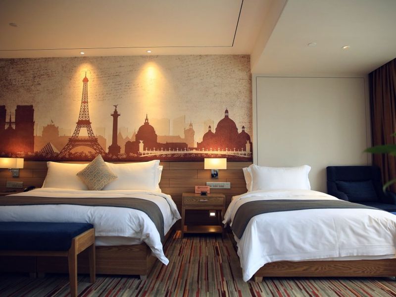 Hotel Photo 3