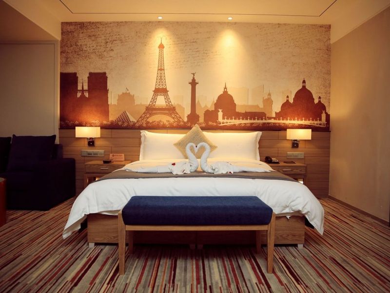 Hotel Photo 5