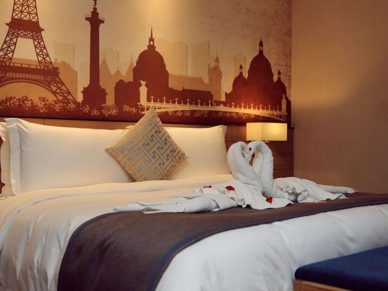 Hotel Photo 6