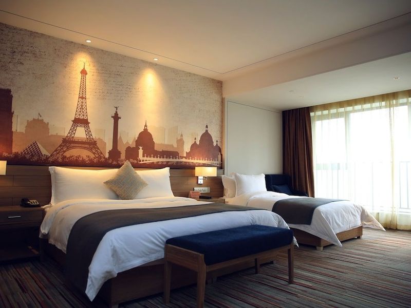 Hotel Photo 9