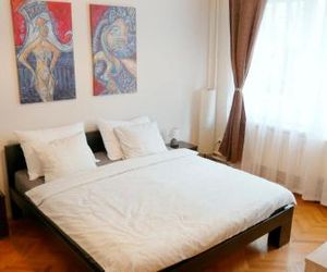 Apartman Mia Zemun Serbia