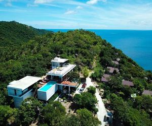 Villa De Kestrel Koh Tao Island Thailand