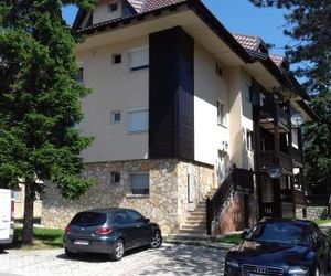 Apartmani Cmok Zlatibor Serbia