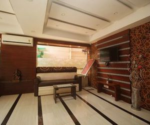 OYO 9507 Hotel Sathi Residency Siliguri India