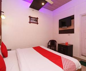 OYO 48498 Puma House Hotel Leh India