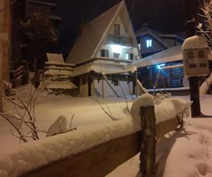 Vikend kuca Bela Reka Kopaonik Serbia