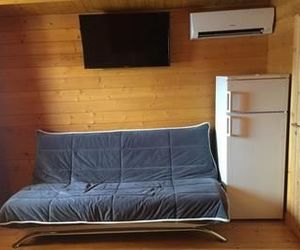 Chalet With 2 Bedrooms In Ajaccio, With Wonderful Mountain View, Pool Ajaccio France