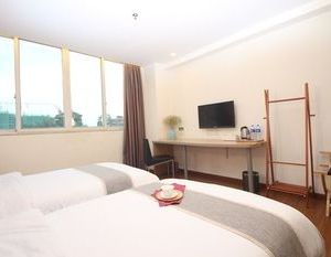 Yian Business Hotel Dasha China