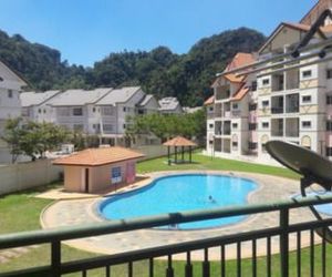 Jeffrey Homestay Ipoh U @ Lost World of Tambun Tambun Malaysia