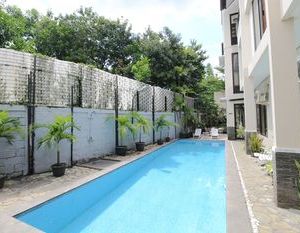 Airy Pejaten Barat 36 Jakarta Jakarta Indonesia